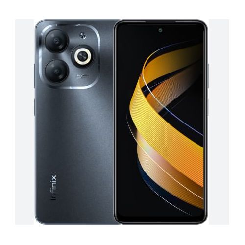 Infinix Smart 10