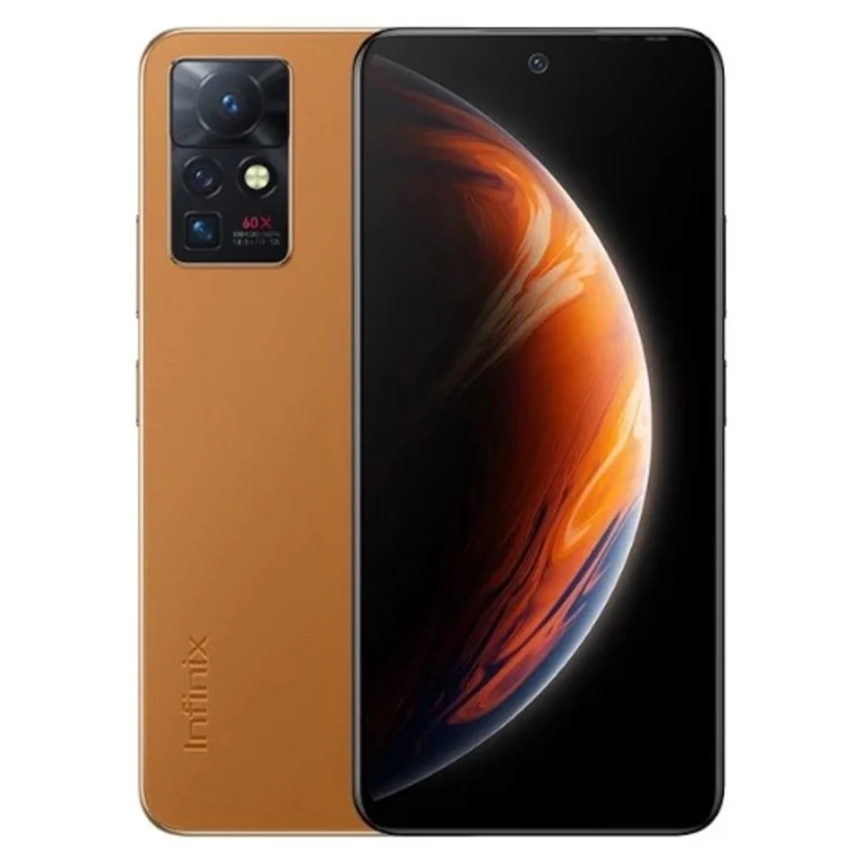 Infinix Zero X Pro