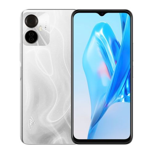 itel S18 Pro