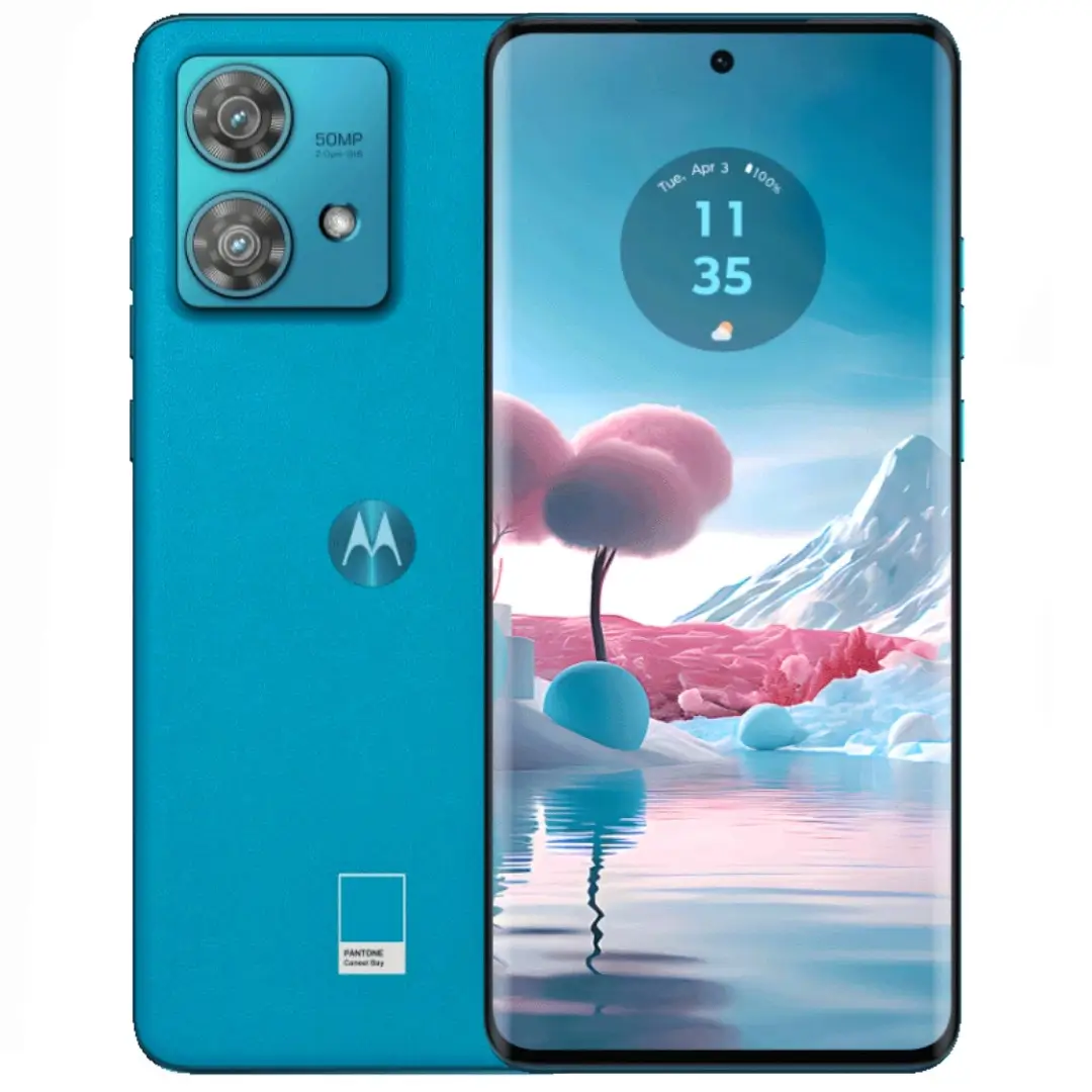 Motorola Edge 60 Neo