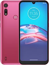 Motorola Moto E6i