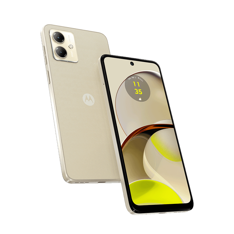 Motorola Moto G15