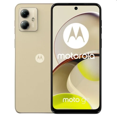 Motorola Moto G18