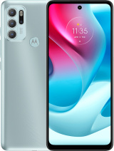 Motorola Moto G60S