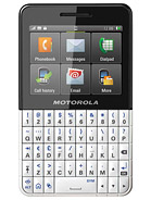 Motorola MOTOKEY XT EX118