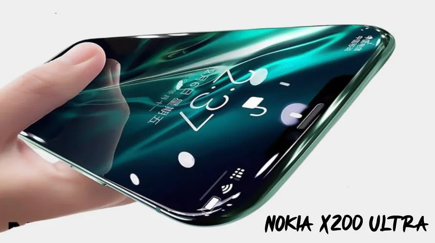 New (2024) Nokia X200 Ultra