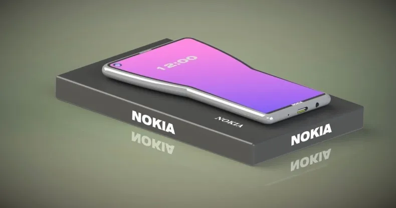 Nokia 1100 5G