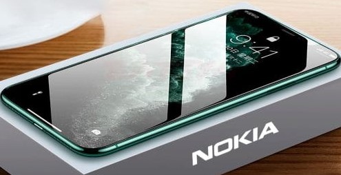 Nokia 9 Ultra 5G 2024