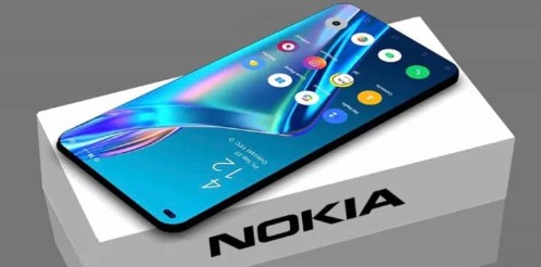 Nokia A3 Pro Max 5G 2024