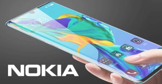 Nokia Alpha Pro 5G 2024