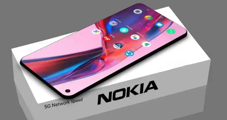 Nokia Atom Pro 2024