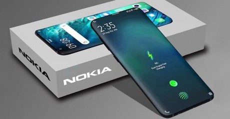 Nokia Beam Pro Ultra 5G 2024