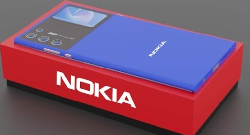Nokia Horizon Pro 5G 2024