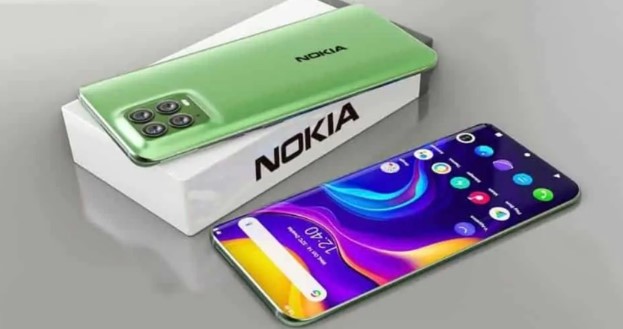 Nokia M70 Pro 5G 2024