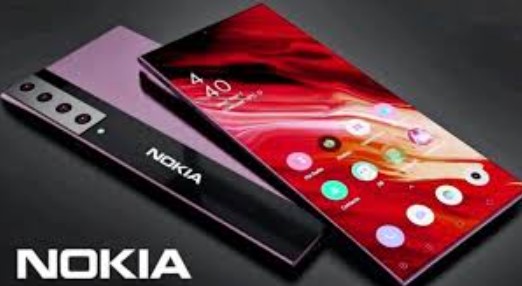 Nokia Maze Pro 5G 2024