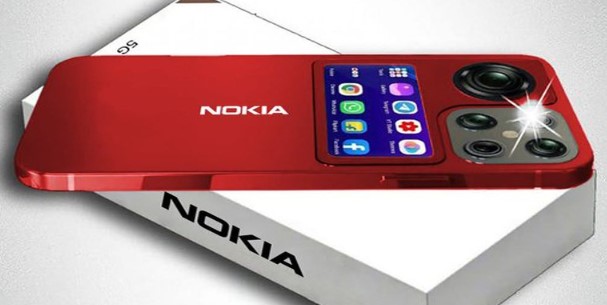 Nokia Maze Ultra 5G 2024