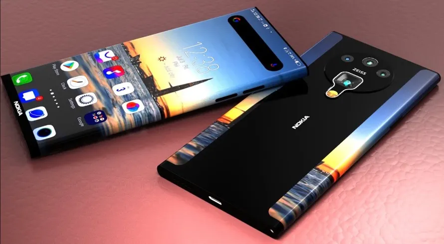 Nokia N73 Ultra 5G 2024