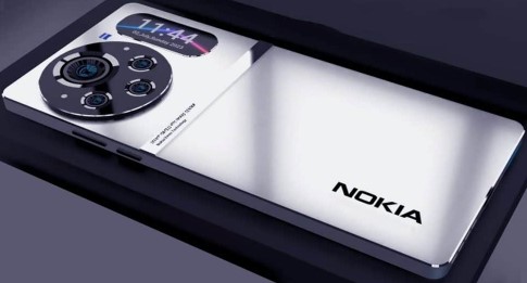 Nokia Nanomax Mini 5G 2024