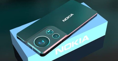 Nokia P Max 5G 2024