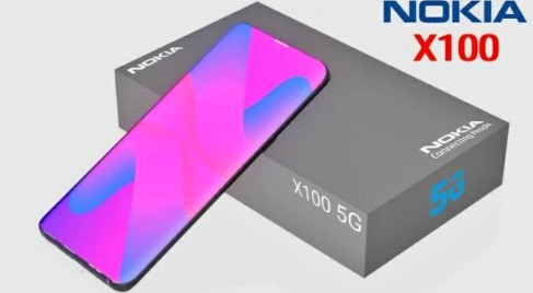 Nokia X100 5G 2024