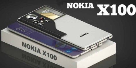 Nokia X100 Max 5G 2024