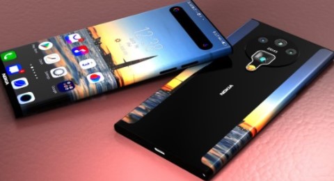 Nokia Z1 5G 2024
