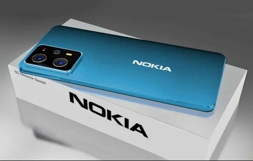 Nokia Z3 Pro 5G 2024