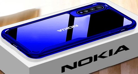 Nokia Z99 5G 2024