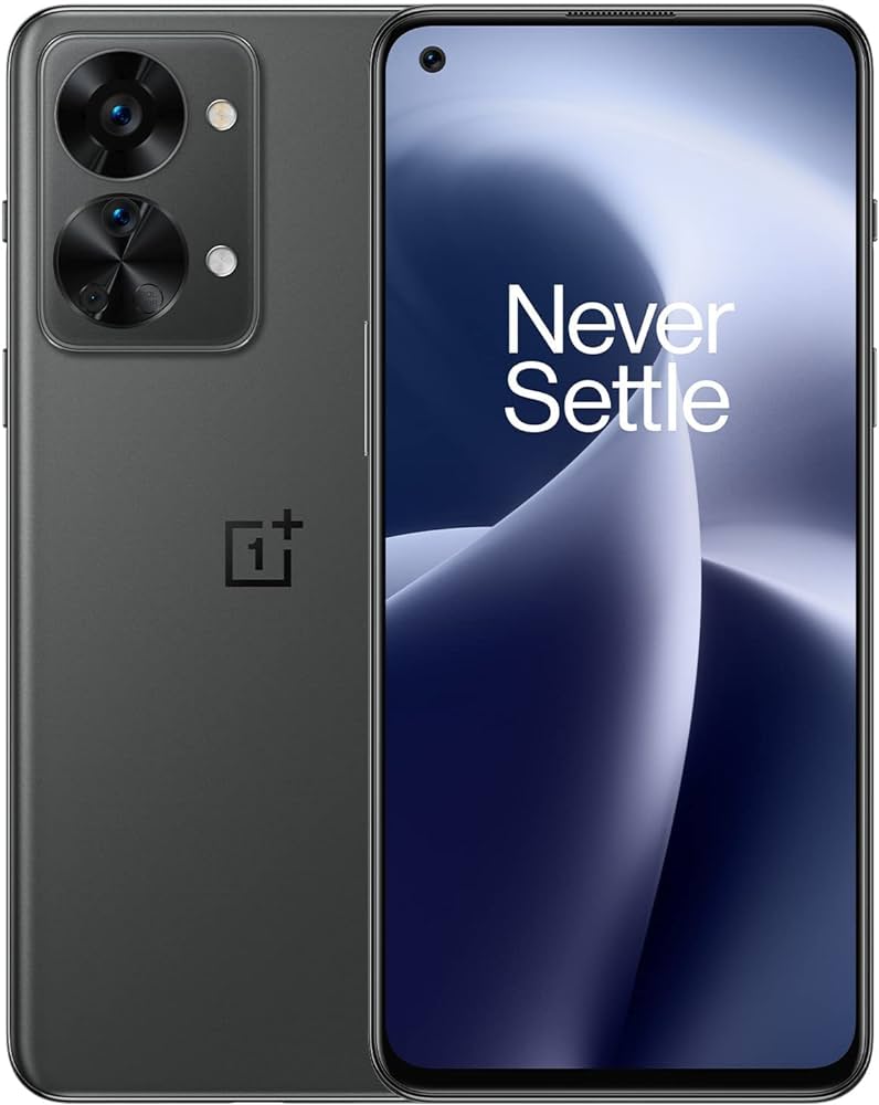 OnePlus Nord 3T