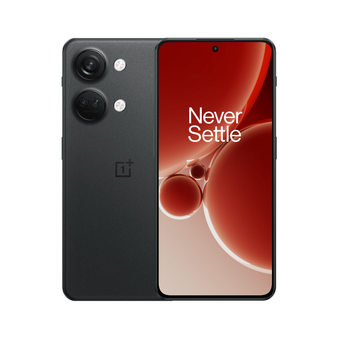 OnePlus Nord 4