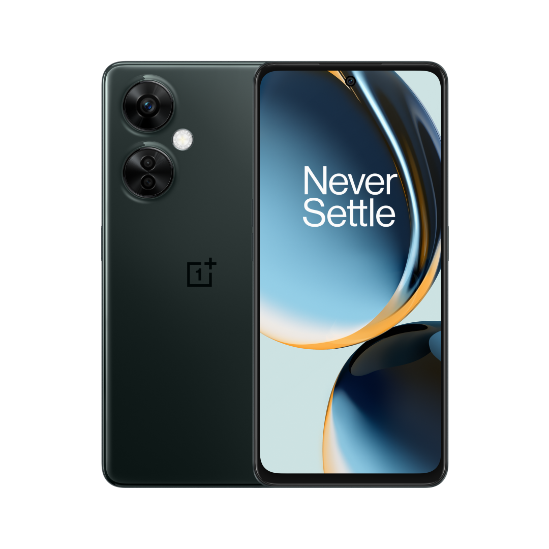 OnePlus Nord CE 6 Lite