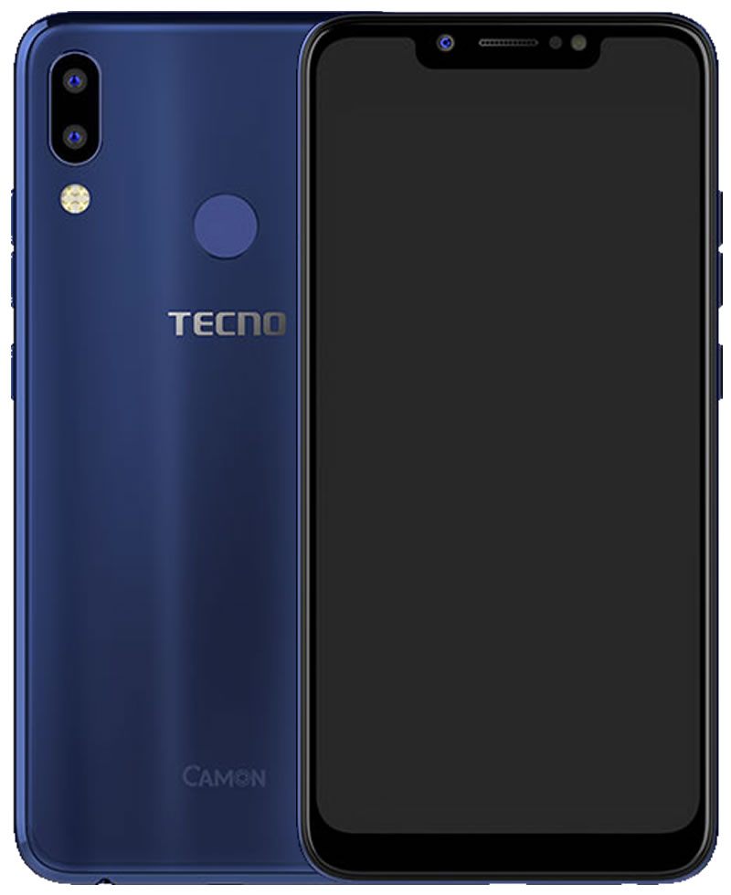 Tecno Camon 11