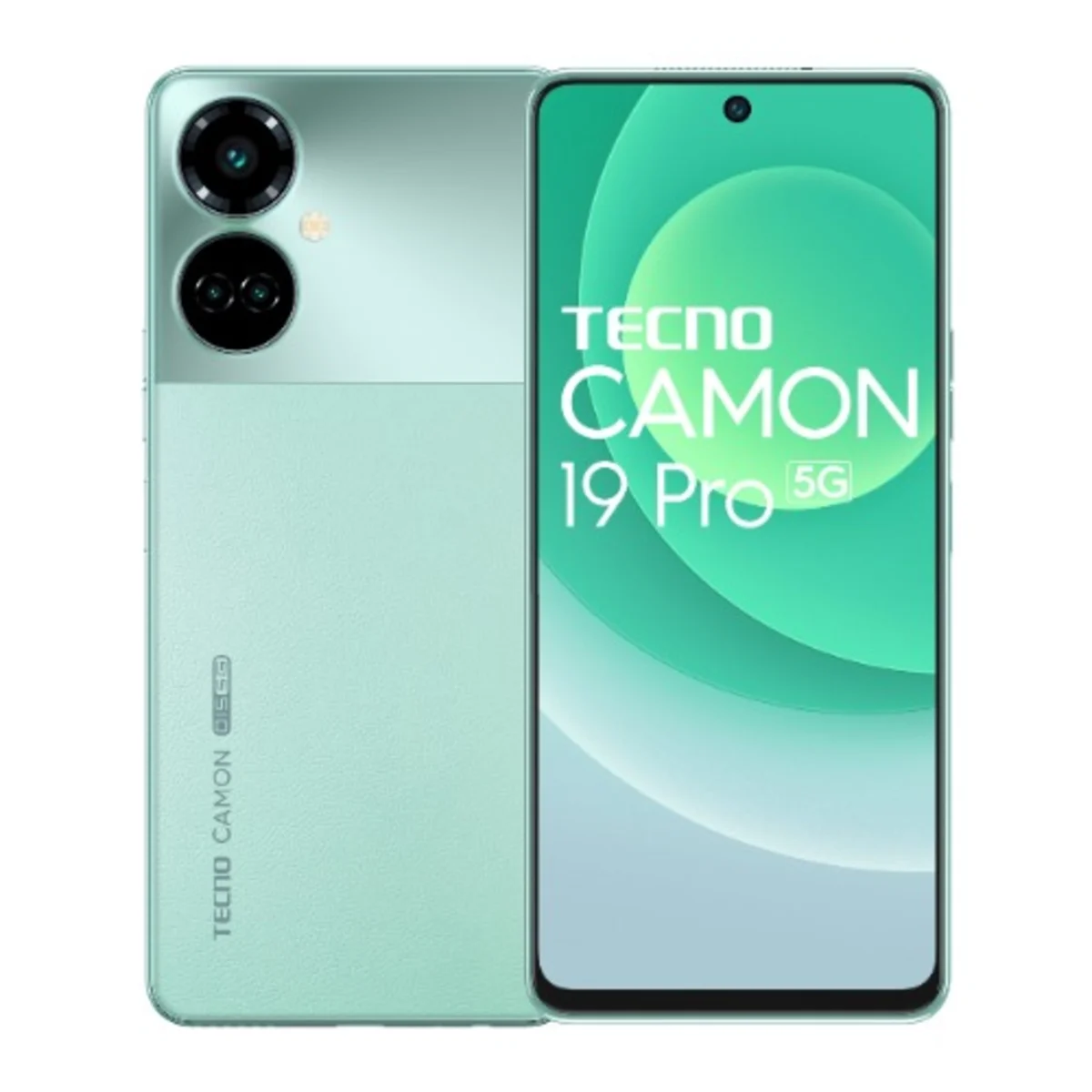 Tecno Camon 19 Pro 5G