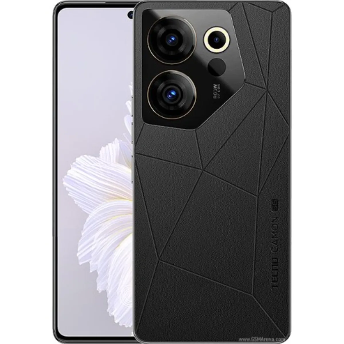 Tecno Camon 21 Premier