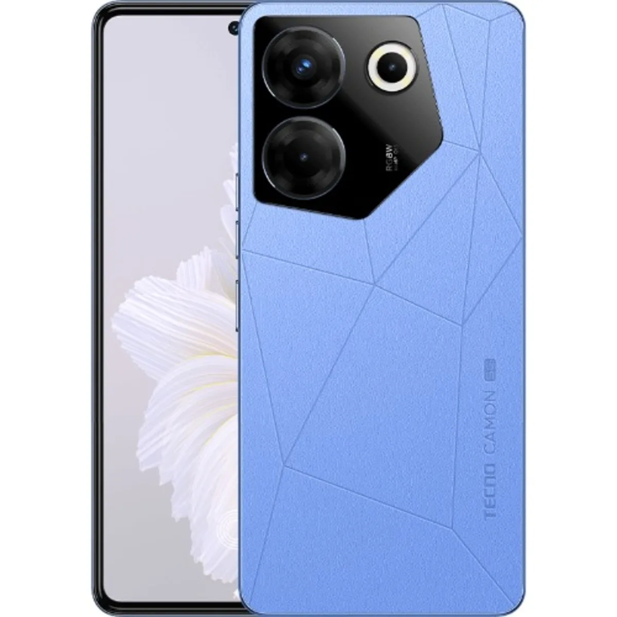 Tecno Camon 22 Pro 5G