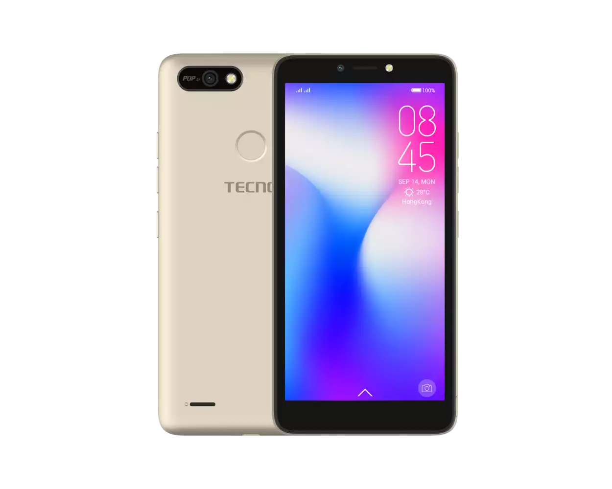 Tecno Pop 2 F