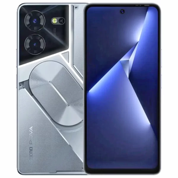 Tecno Pova 6 Pro