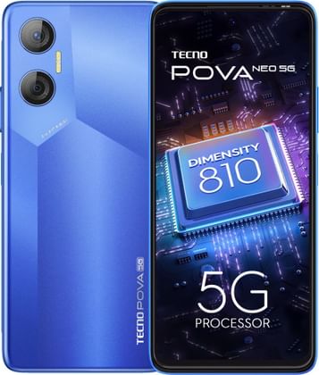 Tecno Pova Neo 5G