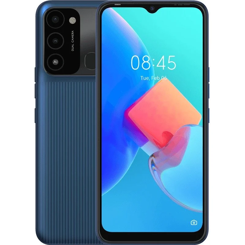 Tecno Spark Go 2022