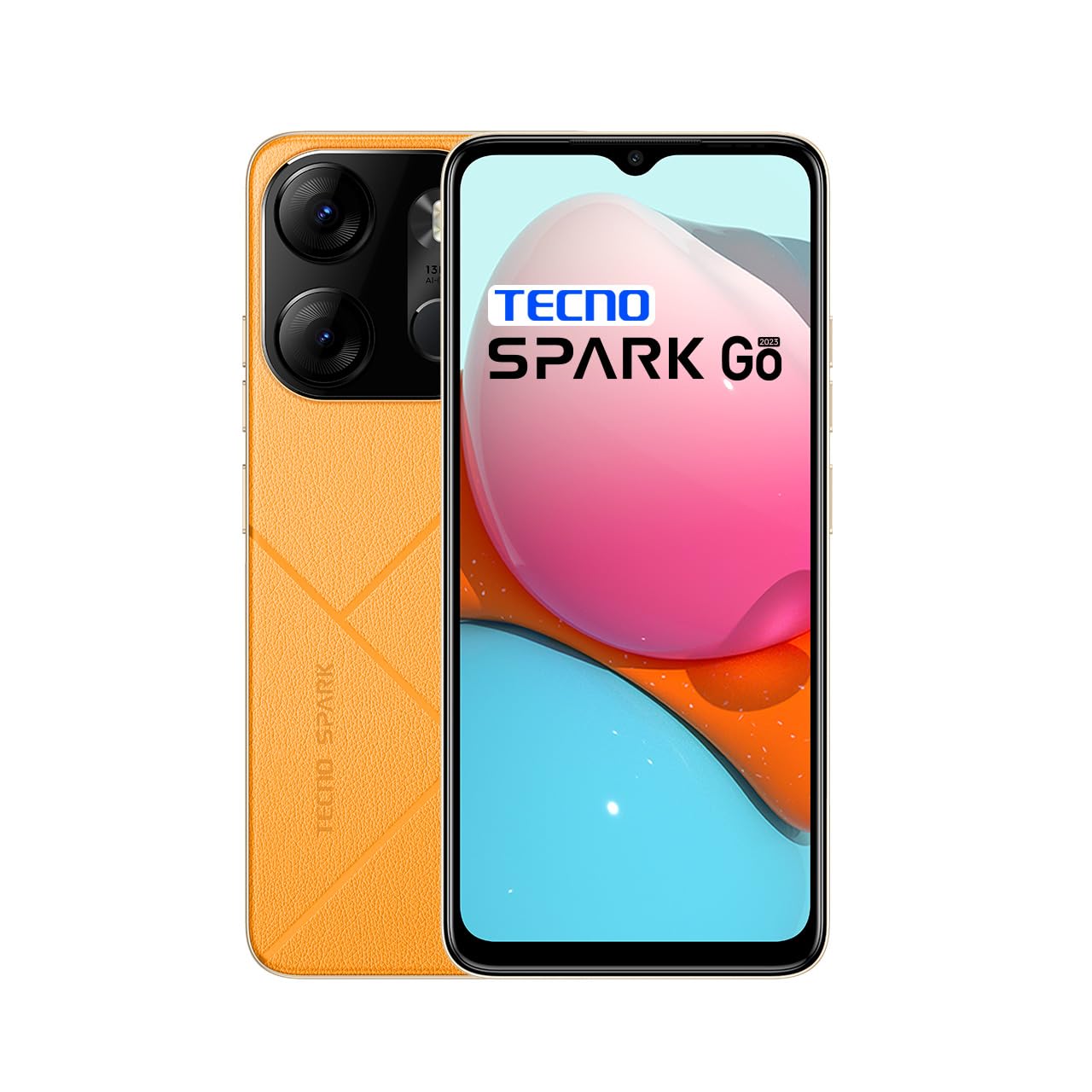 Tecno Spark Go 2023