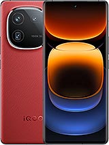 Vivo iQOO 12 Pro