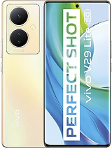 Vivo V29 Lite