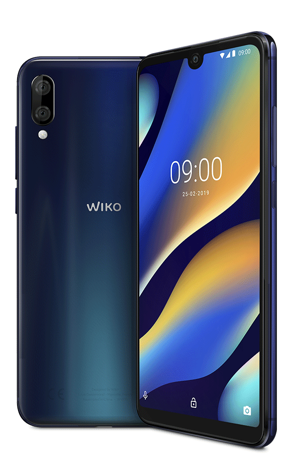 Wiko View3 Lite