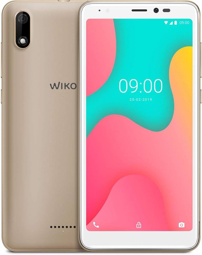 Wiko Y60