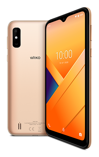 Wiko Y81