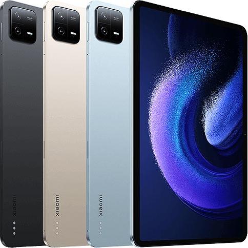 Xiaomi Pad 8