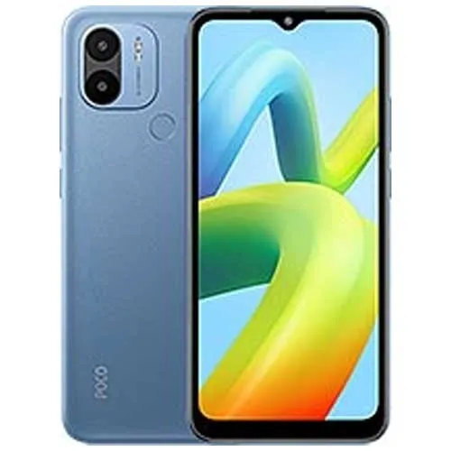 Xiaomi Poco C54